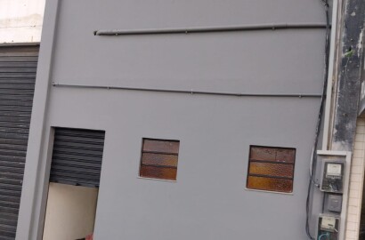 ALUGA-SE LOJA EM CAMPO REDONDO SÃO PEDRO DA ALDEIA-RJ.