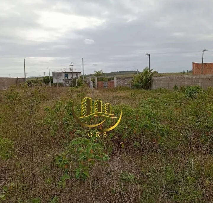 TERRENO À VENDA NO PARQUE ARRUDA EM SÃO PEDRO DA ALDEIA-RJ.