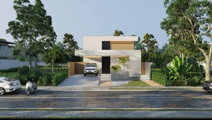 CASA À VENDA EM CONDOMÍNIO DE LUXO EM SÃO PEDRO DA ALDEIA-RJ.