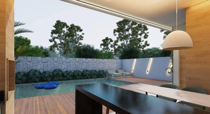 CASA À VENDA EM CONDOMÍNIO DE LUXO EM SÃO PEDRO DA ALDEIA-RJ.