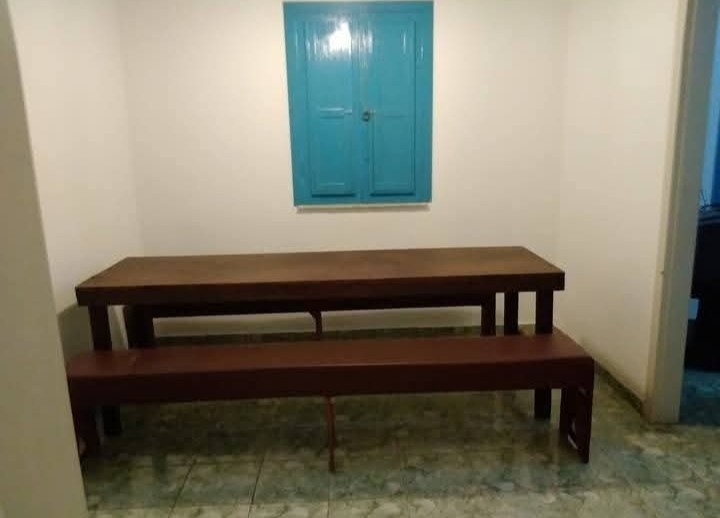 CASA À VENDA NO PORTO DO CARRO EM SÃO PEDRO DA ALDEIA-RJ.